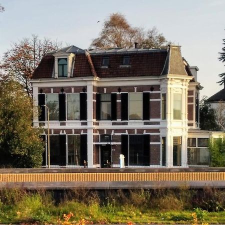 Villa Benvenuto Dieren Esterno foto