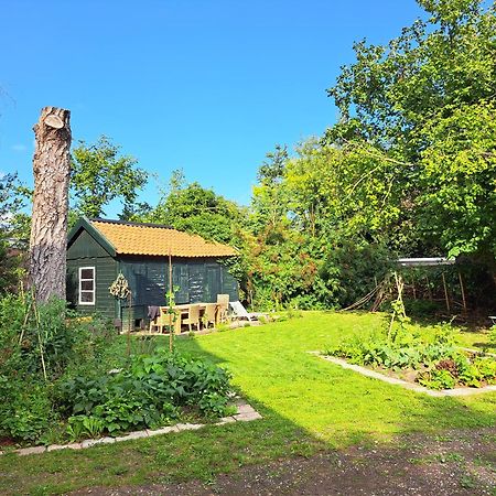 Villa Benvenuto Dieren Esterno foto