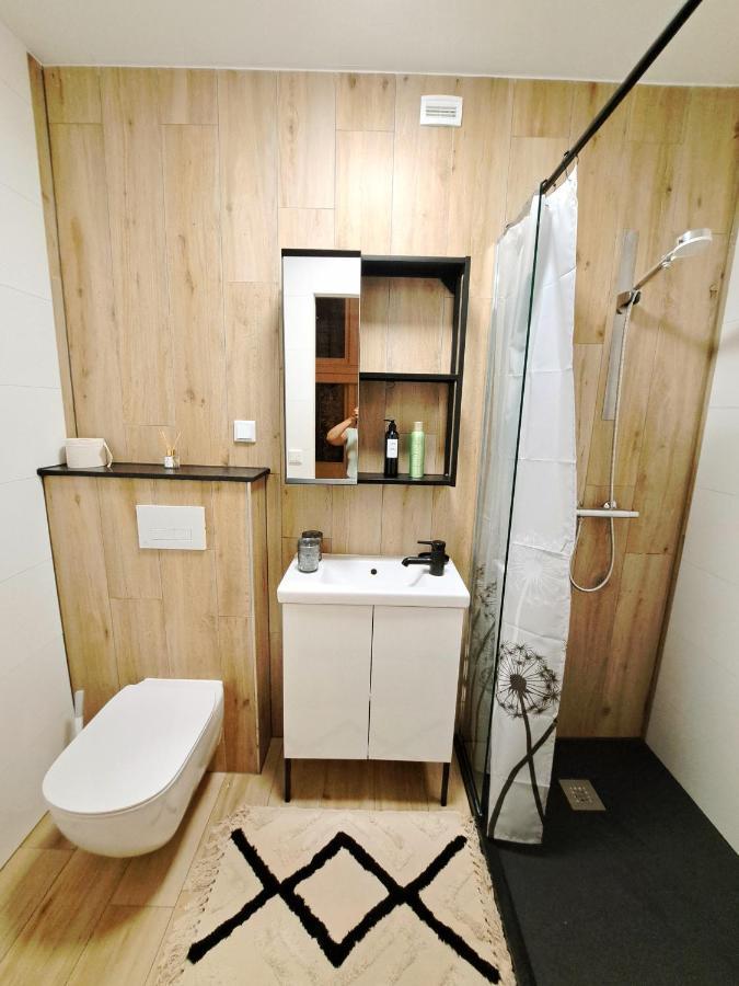 Villa Benvenuto Dieren Esterno foto
