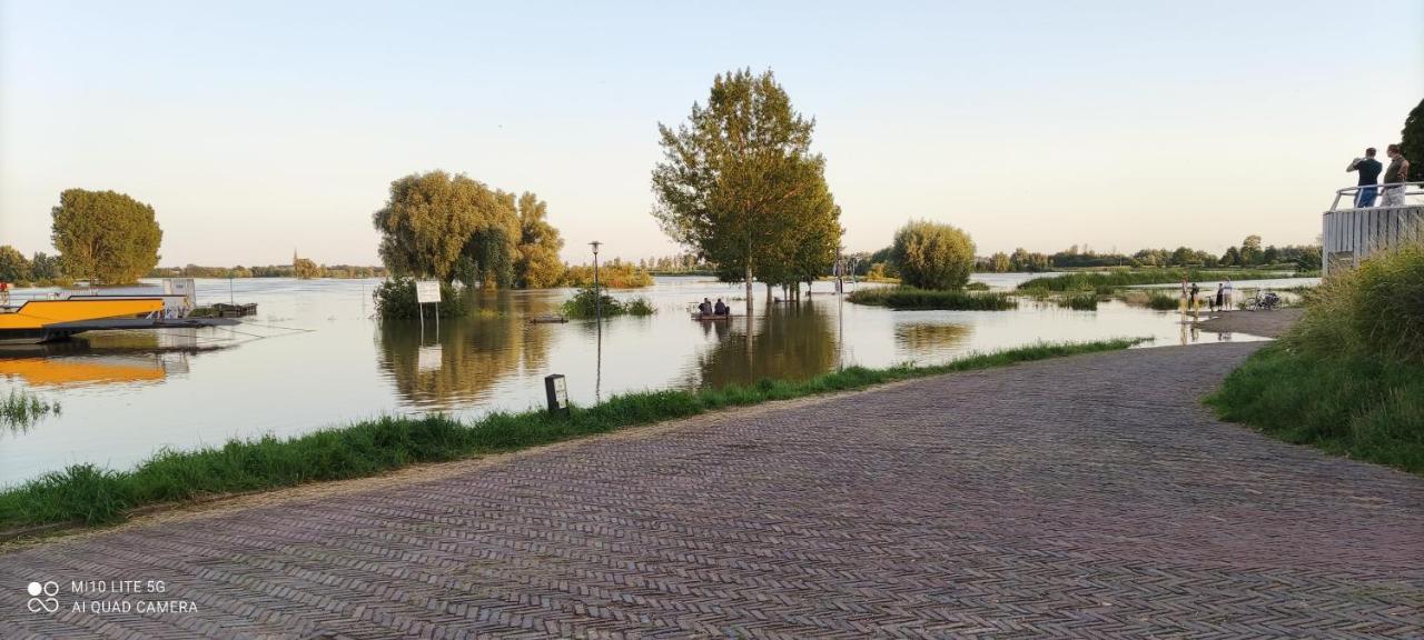Villa Benvenuto Dieren Esterno foto