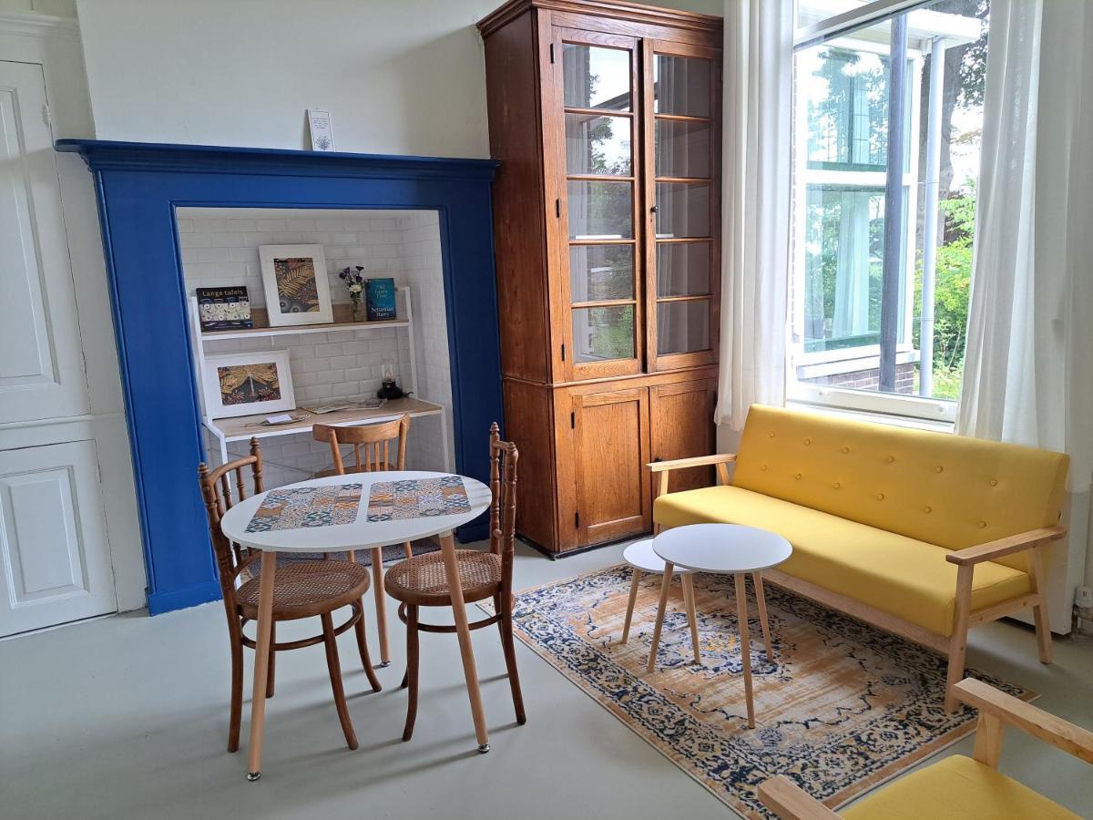 Villa Benvenuto Dieren Esterno foto