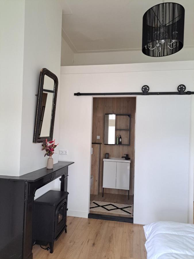 Villa Benvenuto Dieren Esterno foto