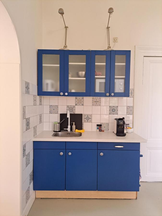Villa Benvenuto Dieren Esterno foto